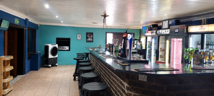 Commercial Property for Sale in Reitzpark Free State
